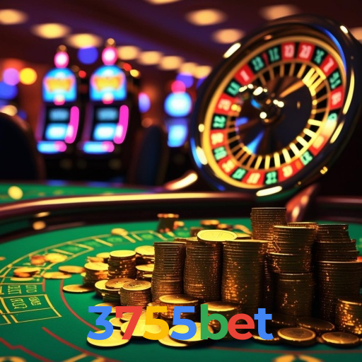 3755bet visual