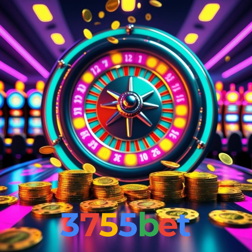3755bet visual