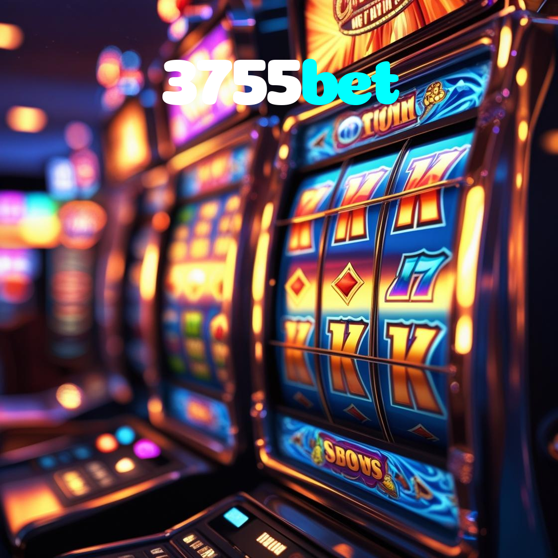 3755bet visual