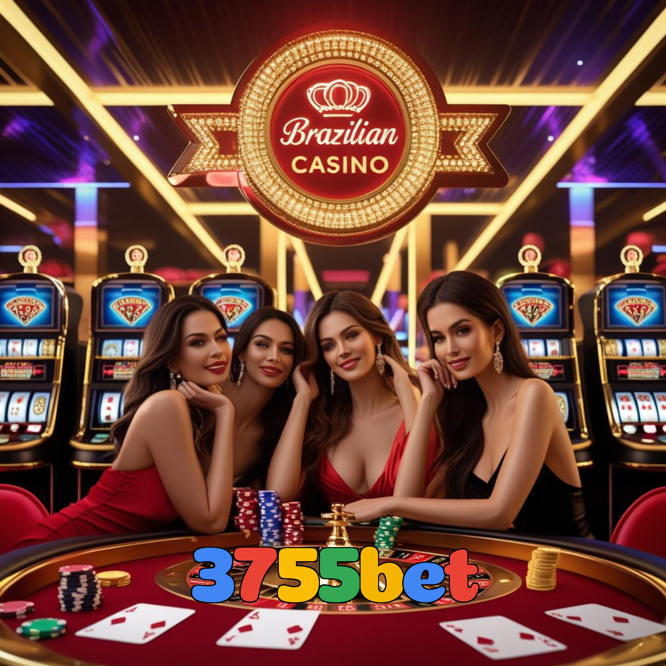 3755bet visual