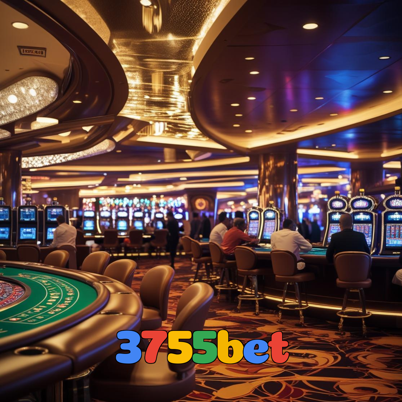 3755bet visual