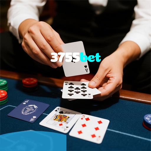 3755bet visual