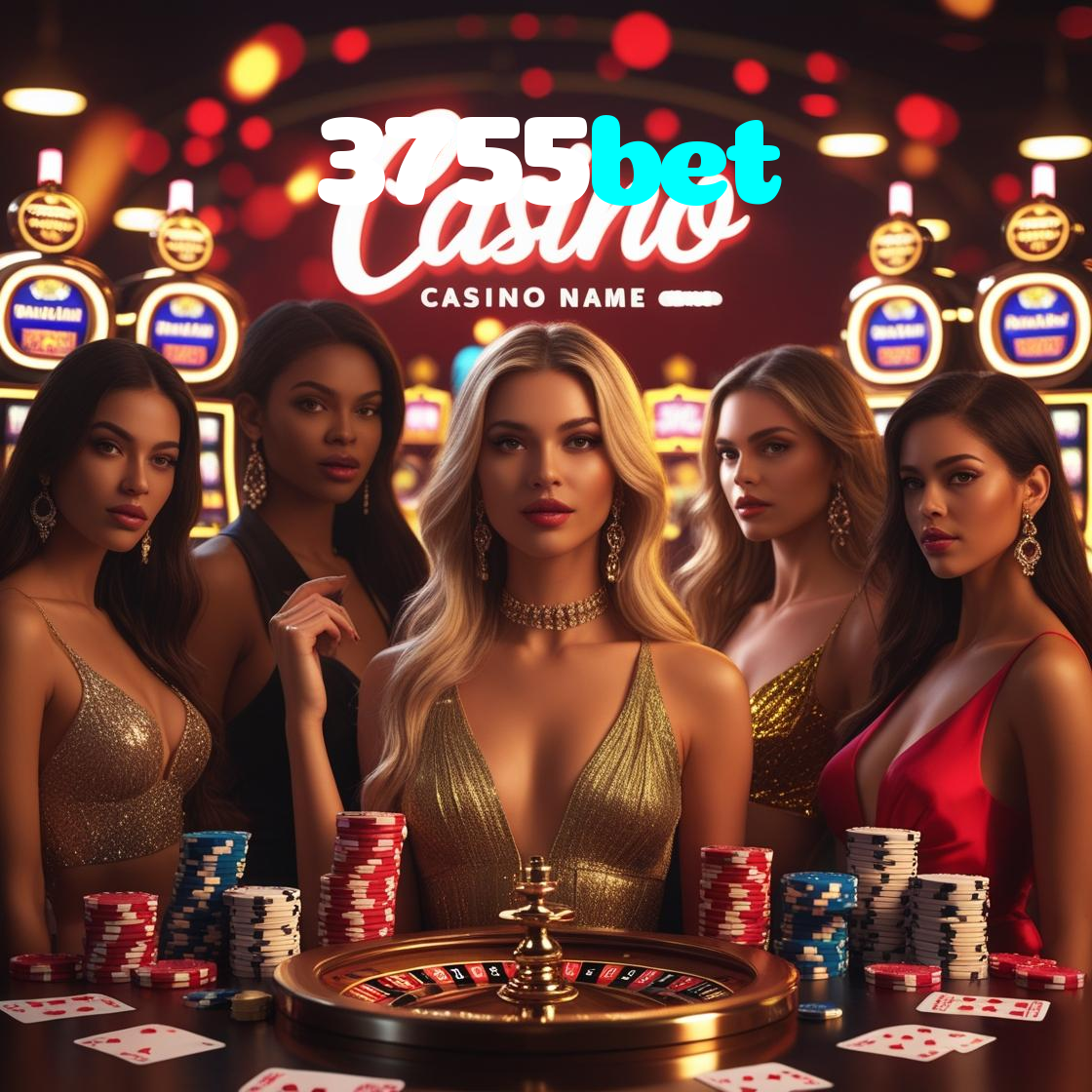3755bet visual