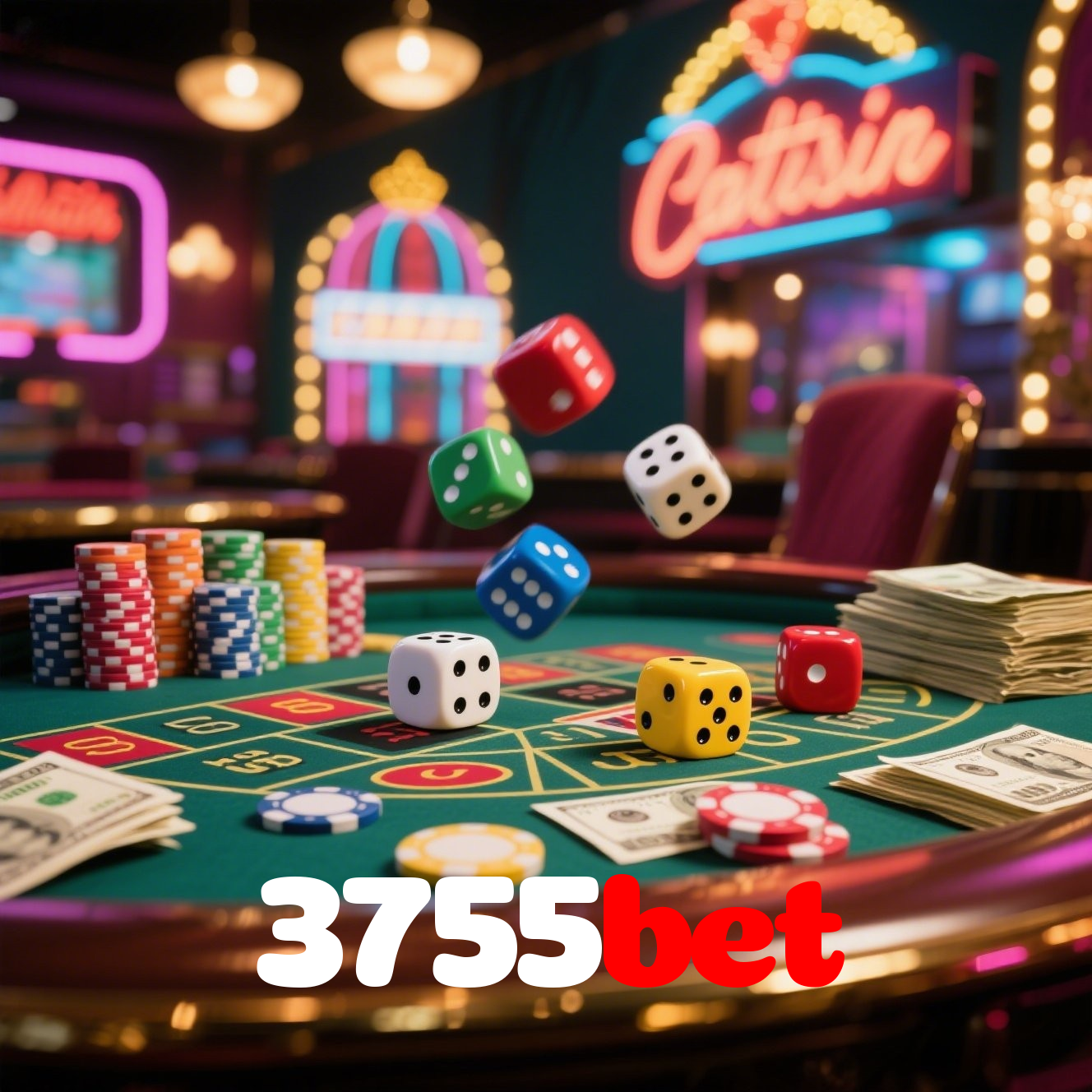 3755bet visual