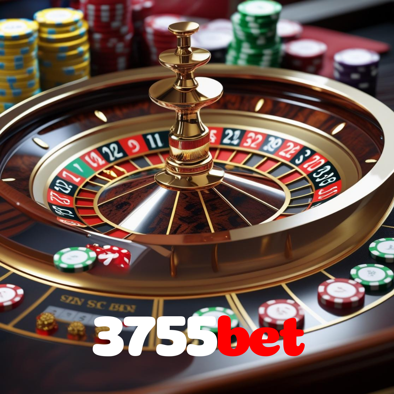 3755bet visual