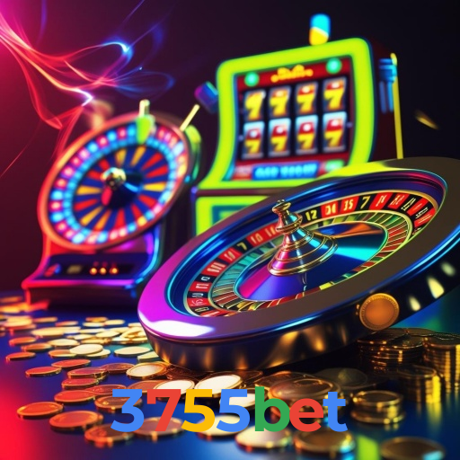 3755bet visual