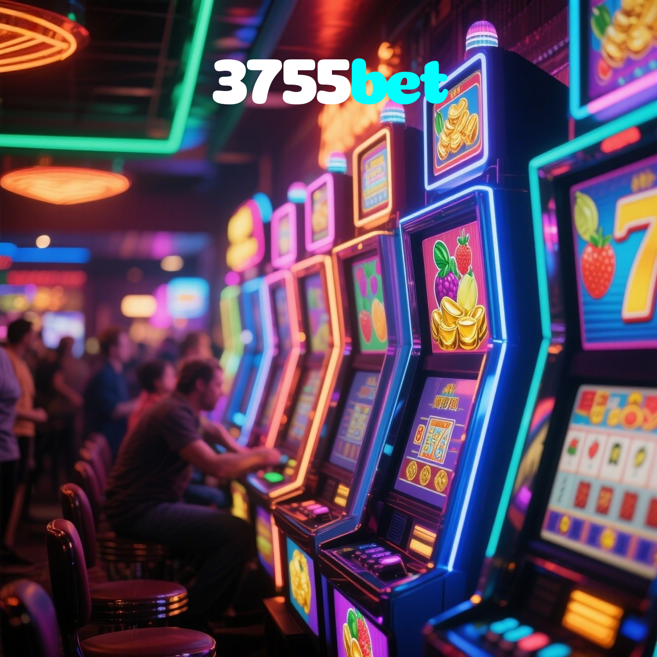 3755bet visual