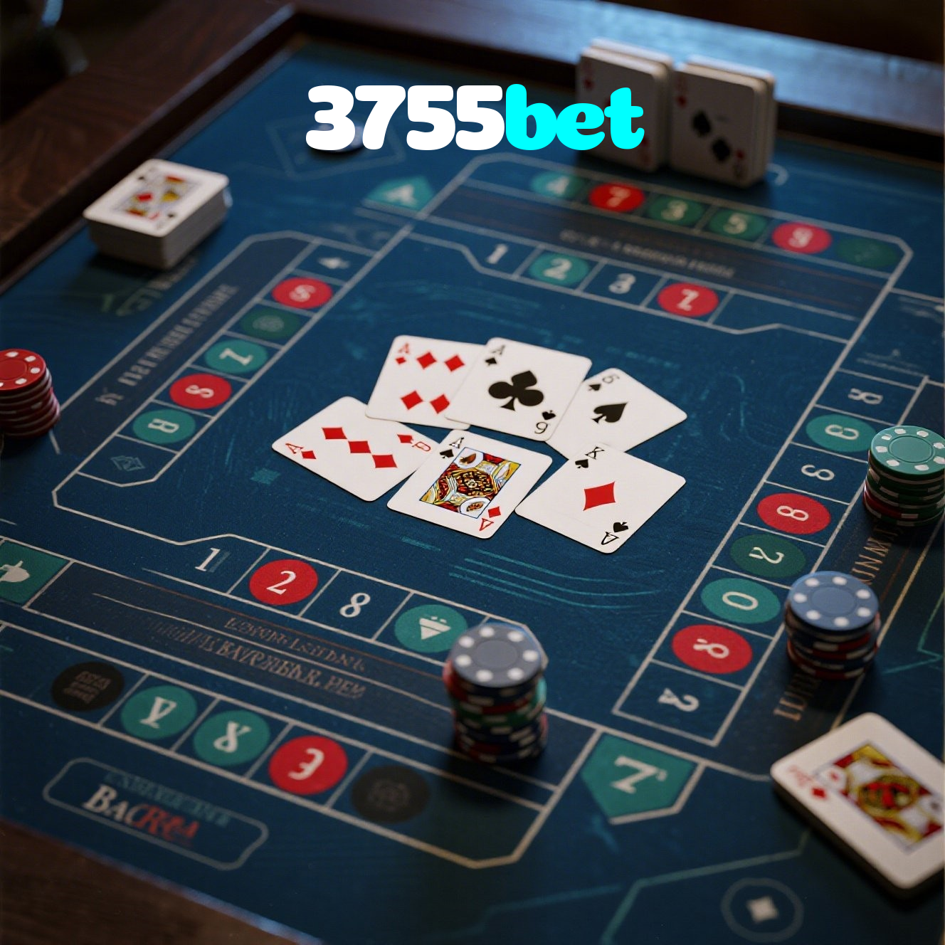 3755bet visual