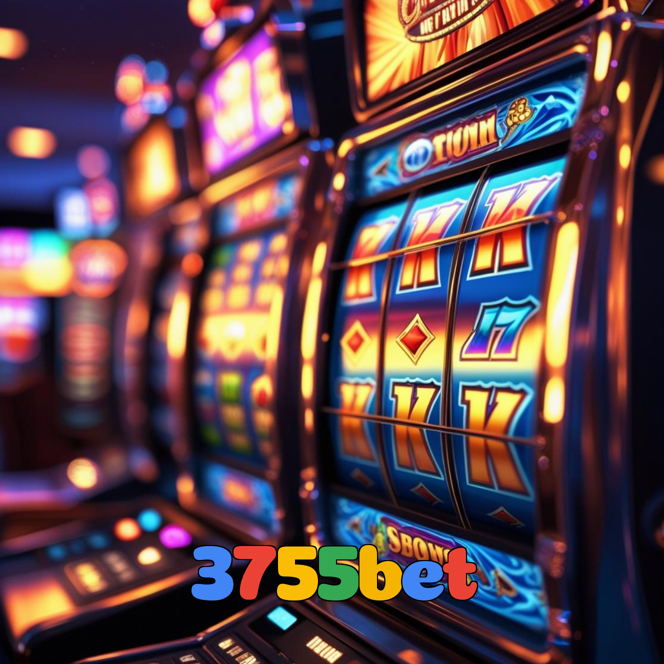 3755bet visual