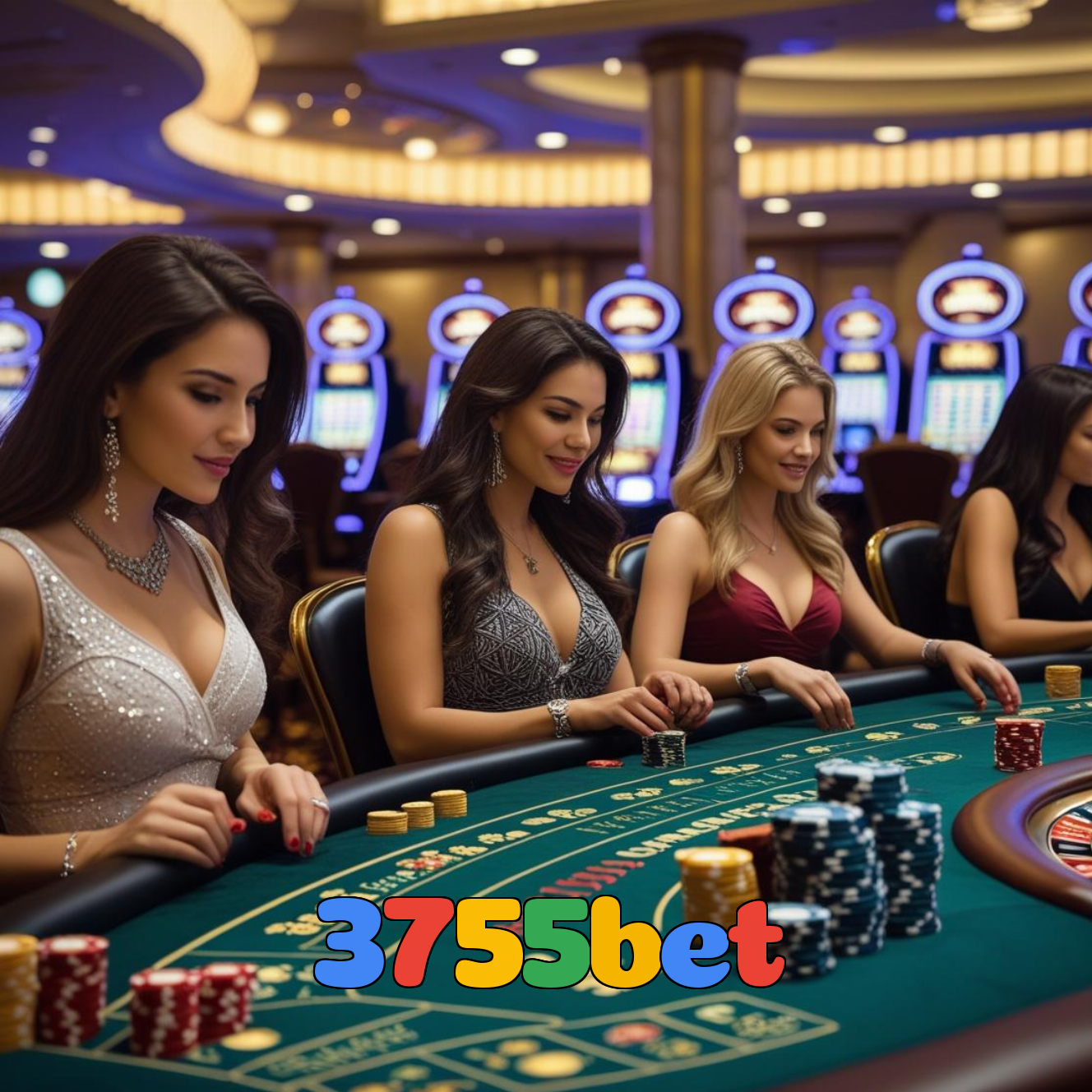 3755bet visual