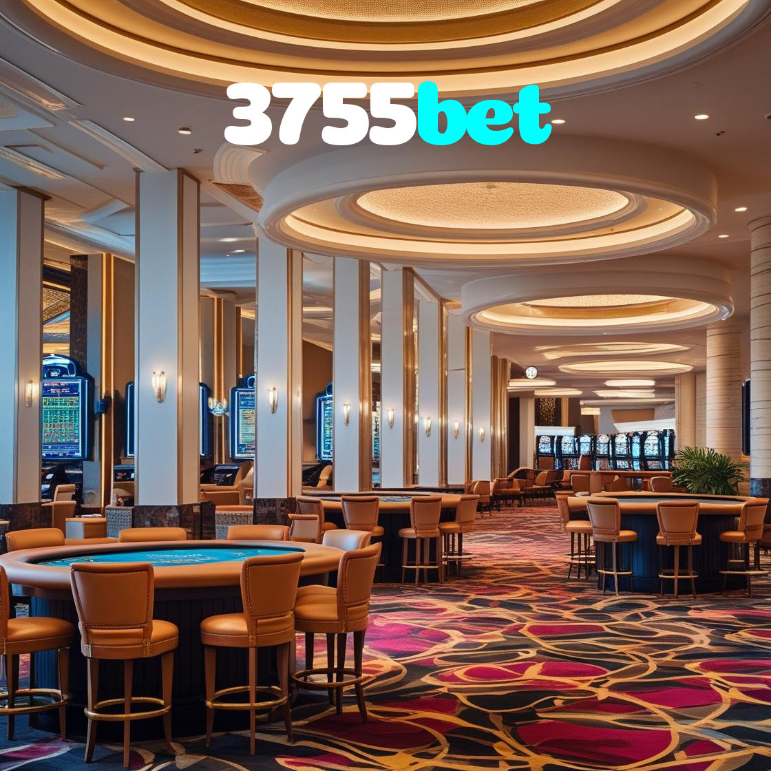 3755bet visual
