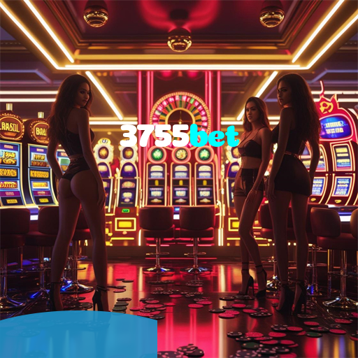 3755bet visual