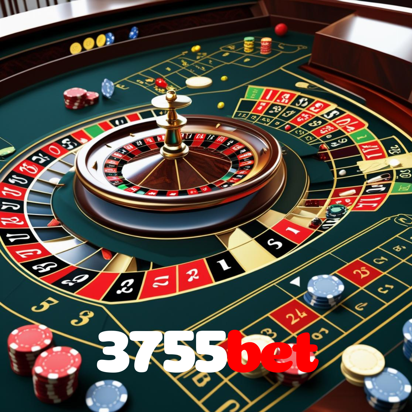 3755bet visual