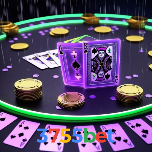 3755bet visual