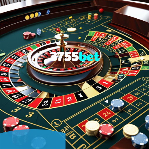 3755bet visual