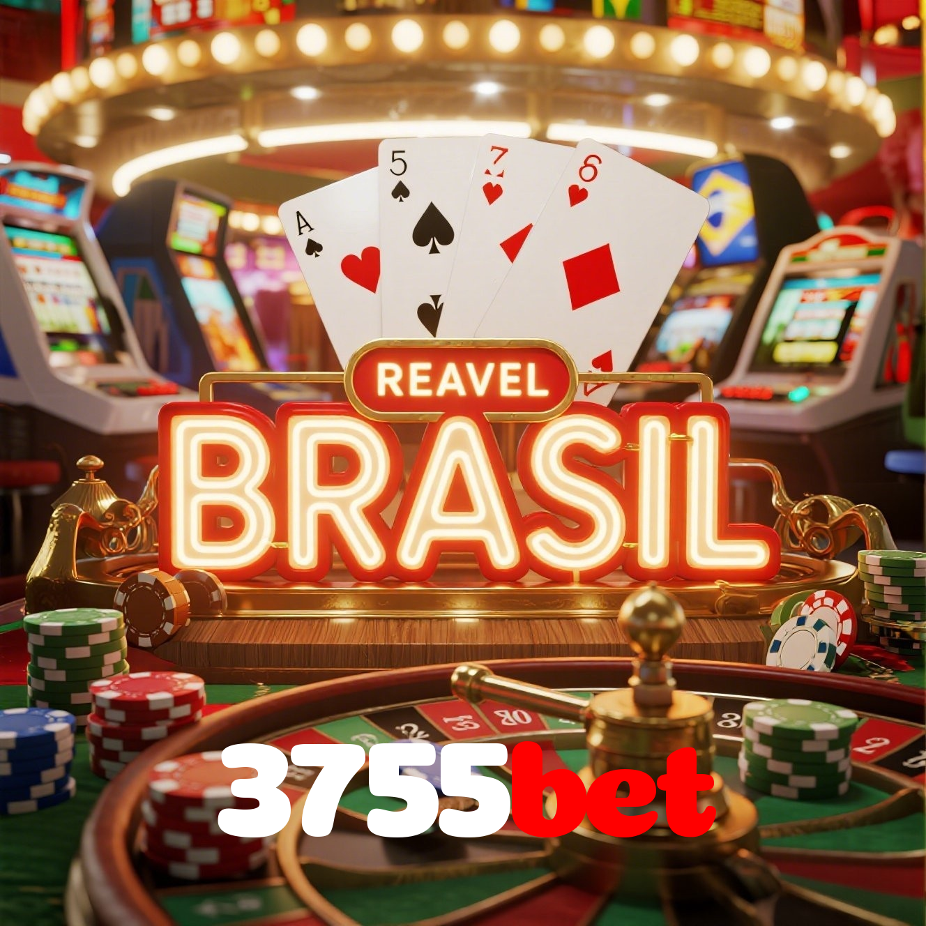 3755bet visual