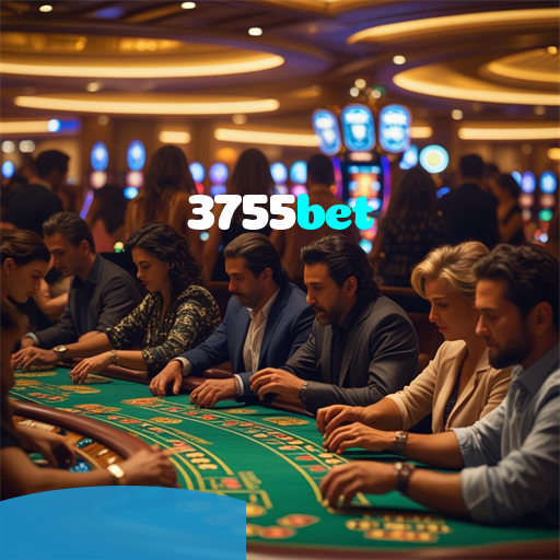 3755bet visual