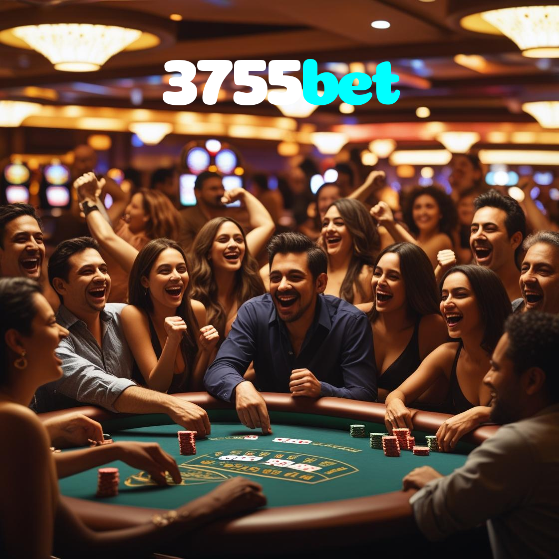 3755bet visual