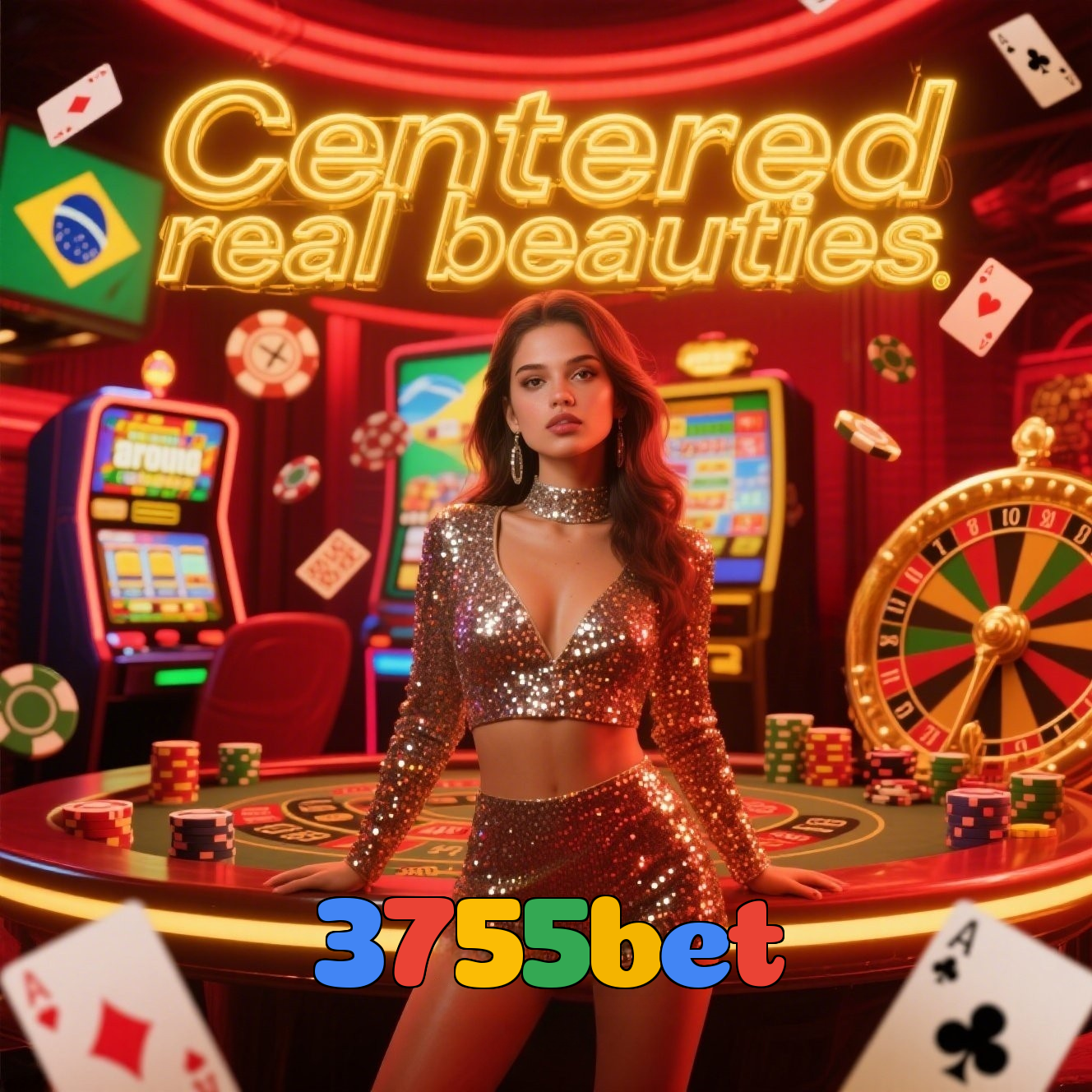 3755bet visual