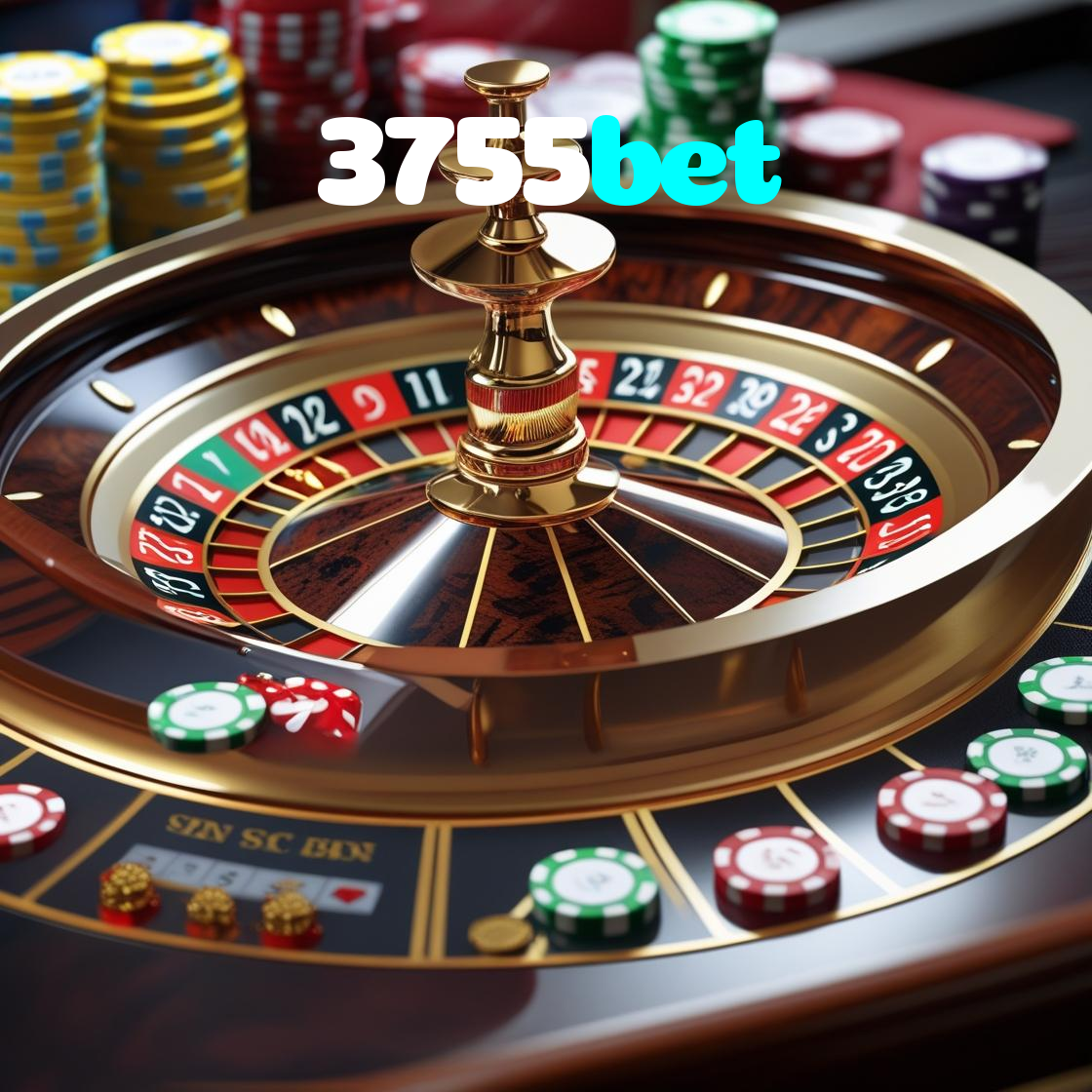 3755bet visual