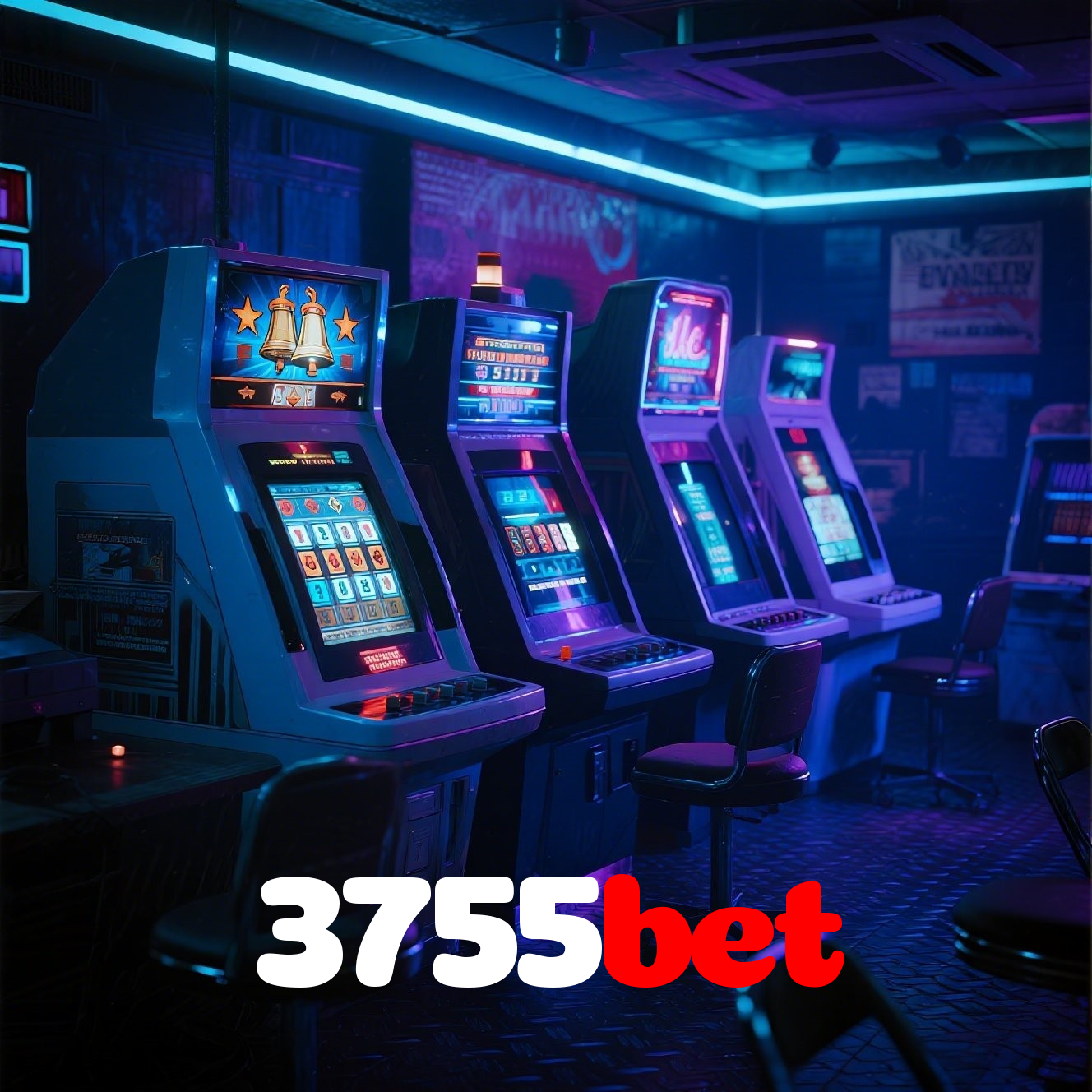 3755bet visual