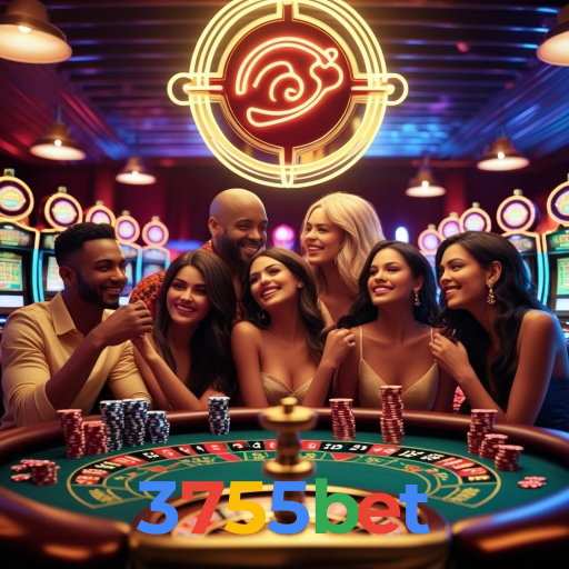 3755bet visual