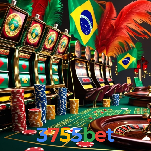 3755bet visual