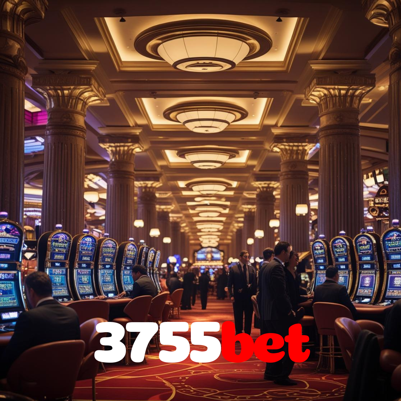 3755bet visual