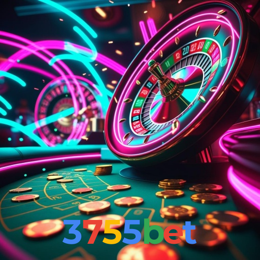 3755bet visual