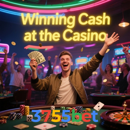 3755bet visual