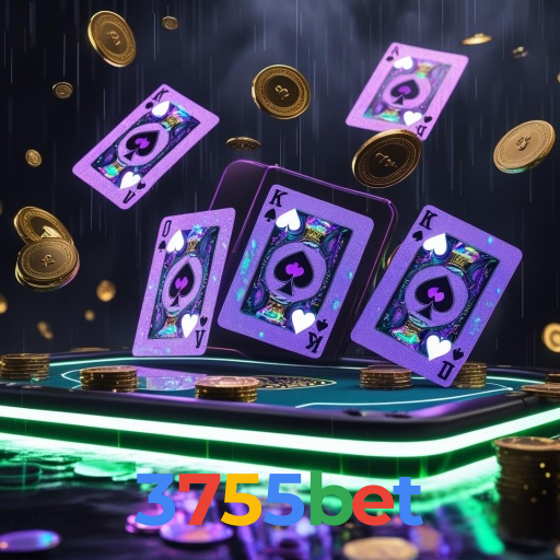 3755bet visual