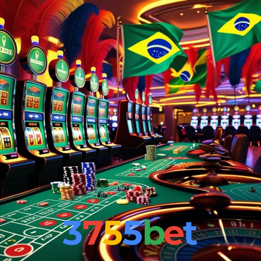 3755bet visual