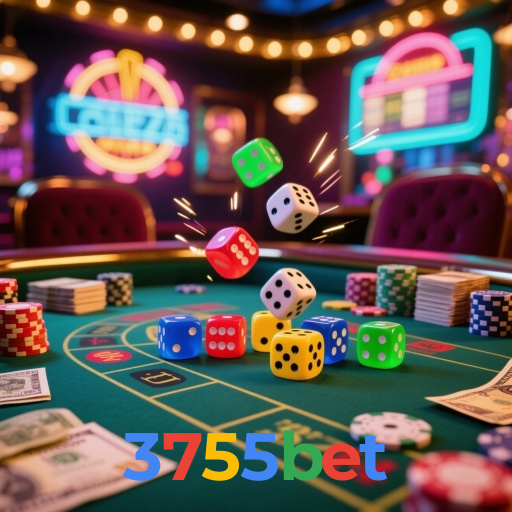 3755bet visual