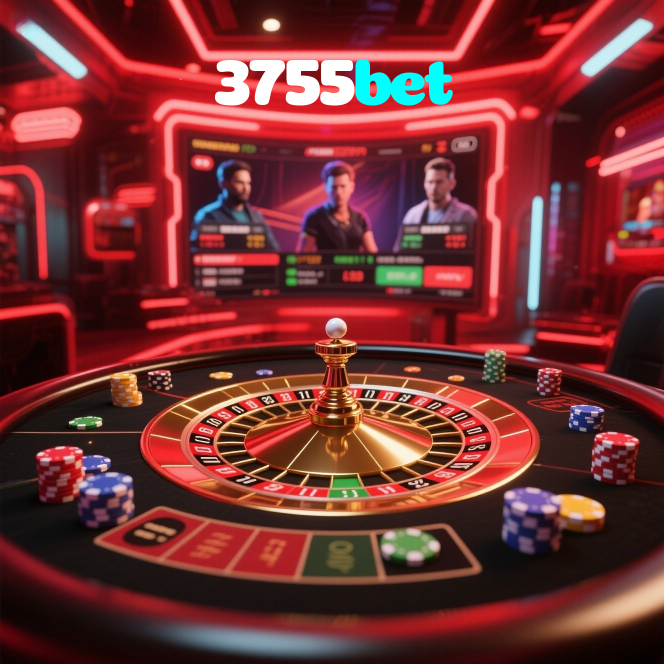 3755bet visual