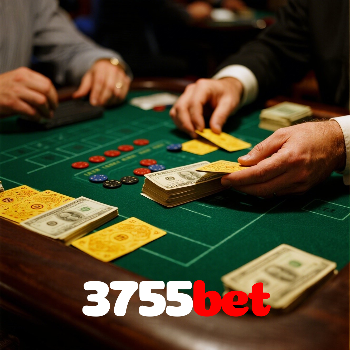 3755bet visual