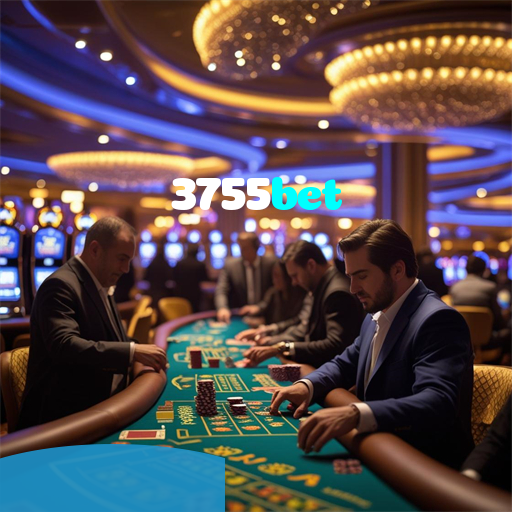 3755bet visual
