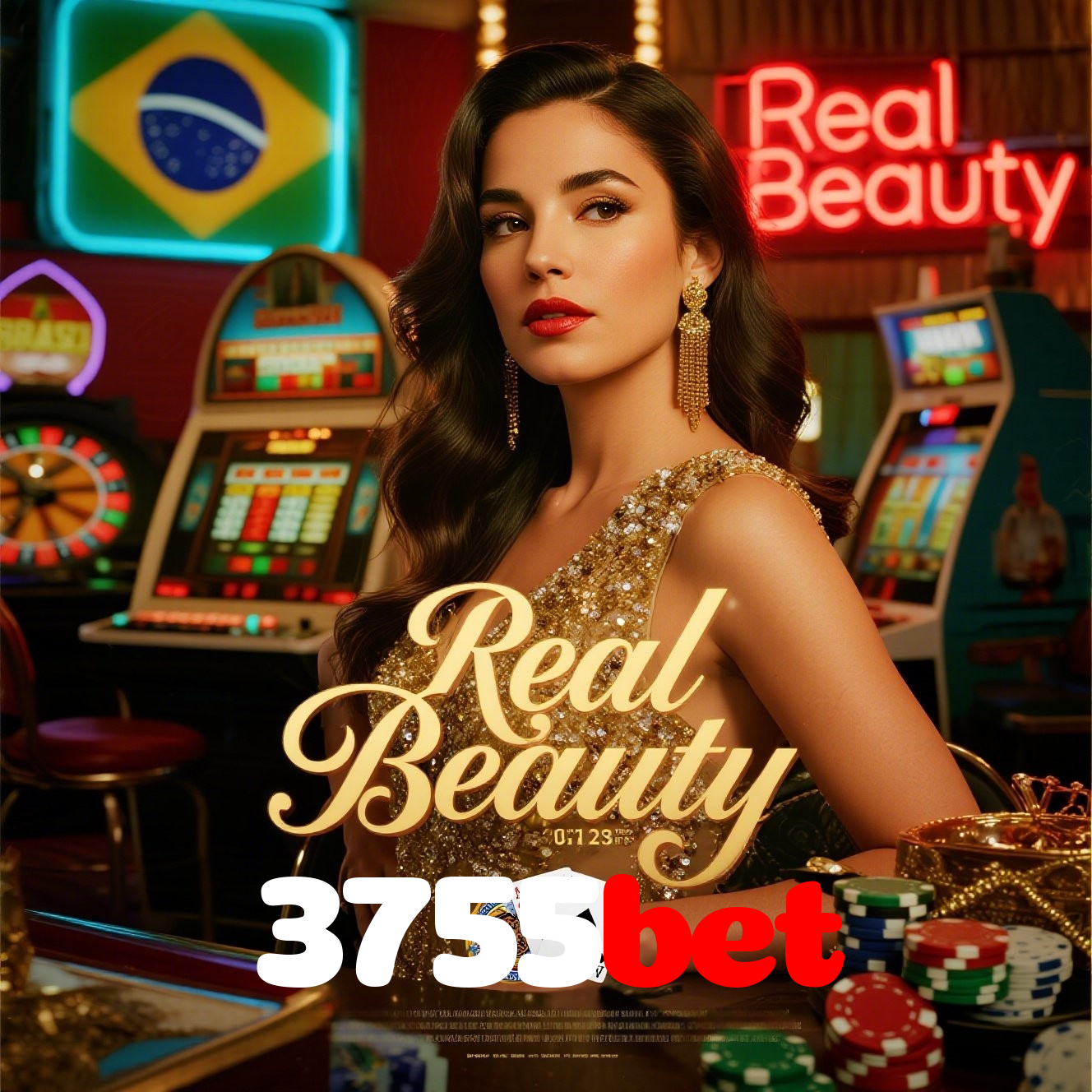 3755bet visual