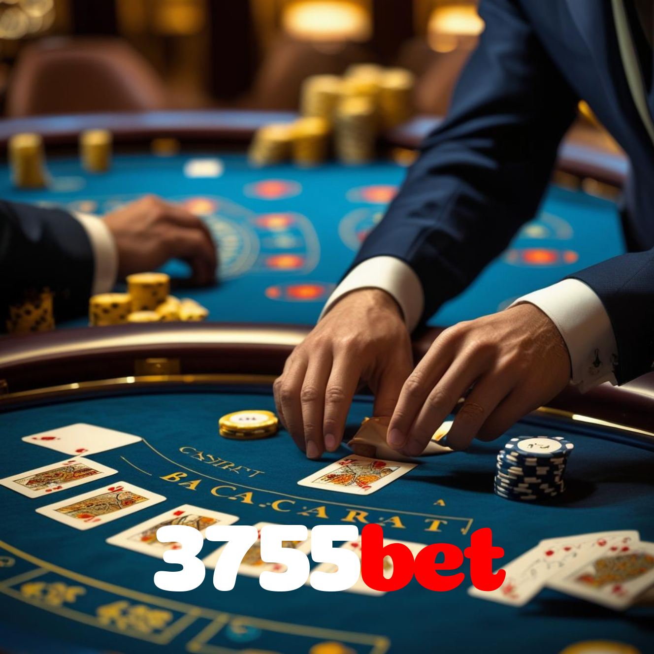3755bet visual