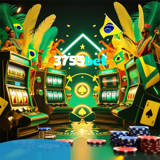 3755bet visual