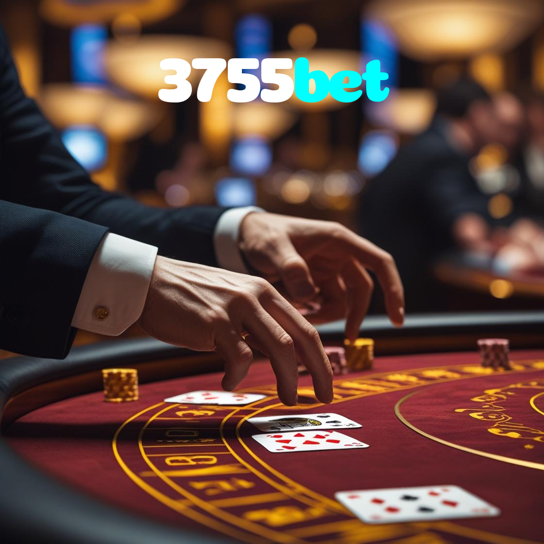3755bet visual