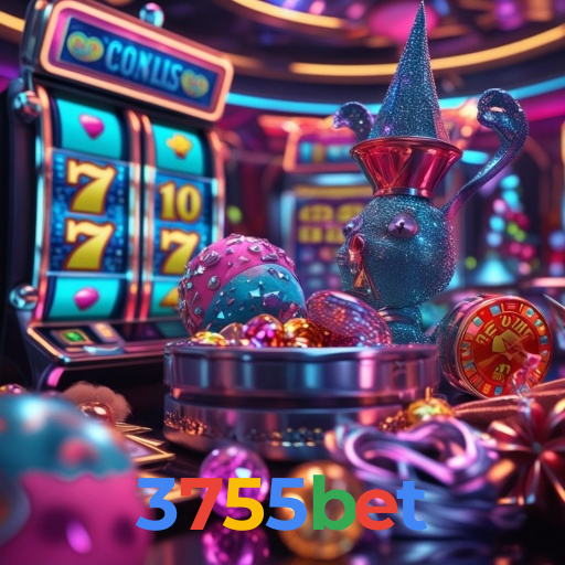 3755bet visual