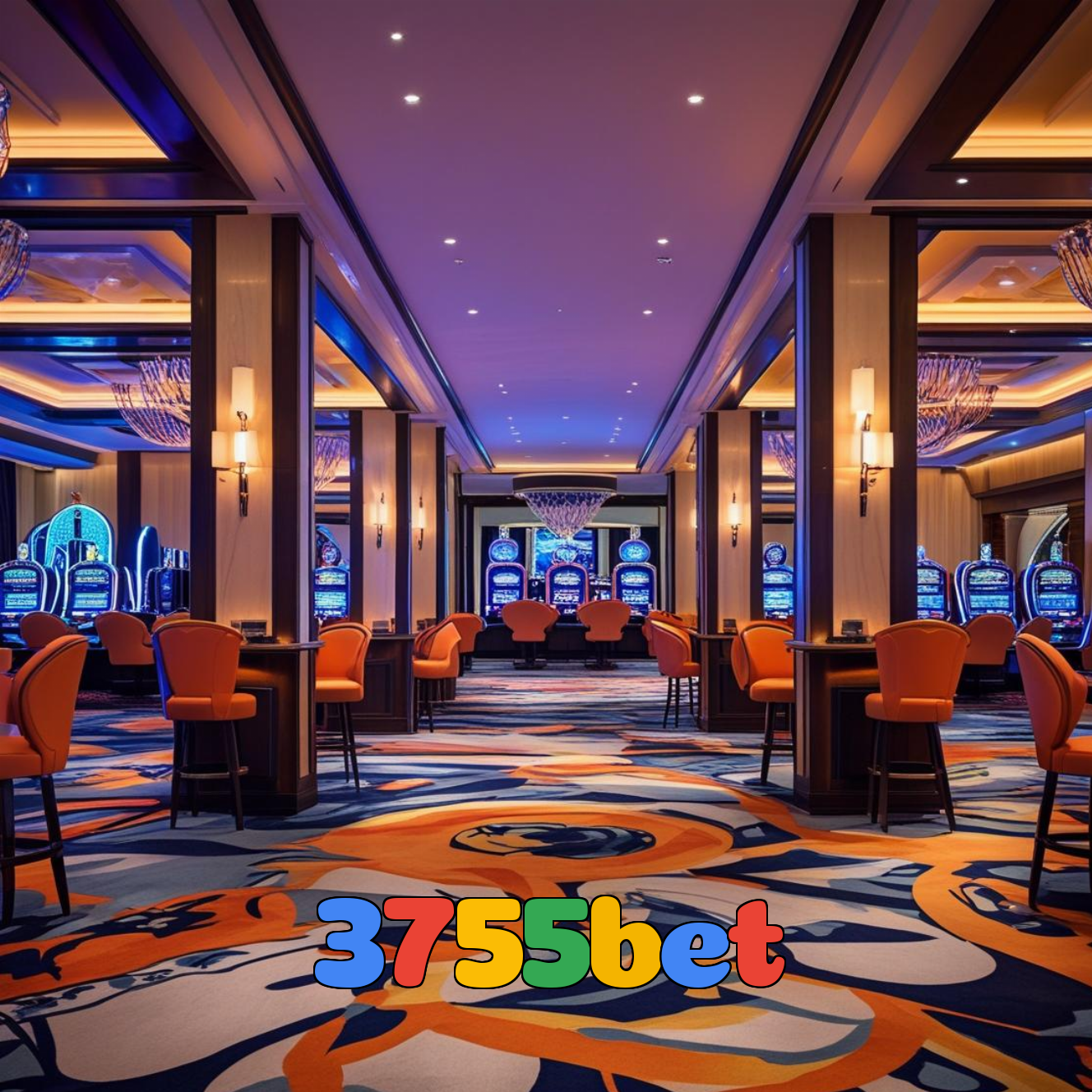 3755bet visual