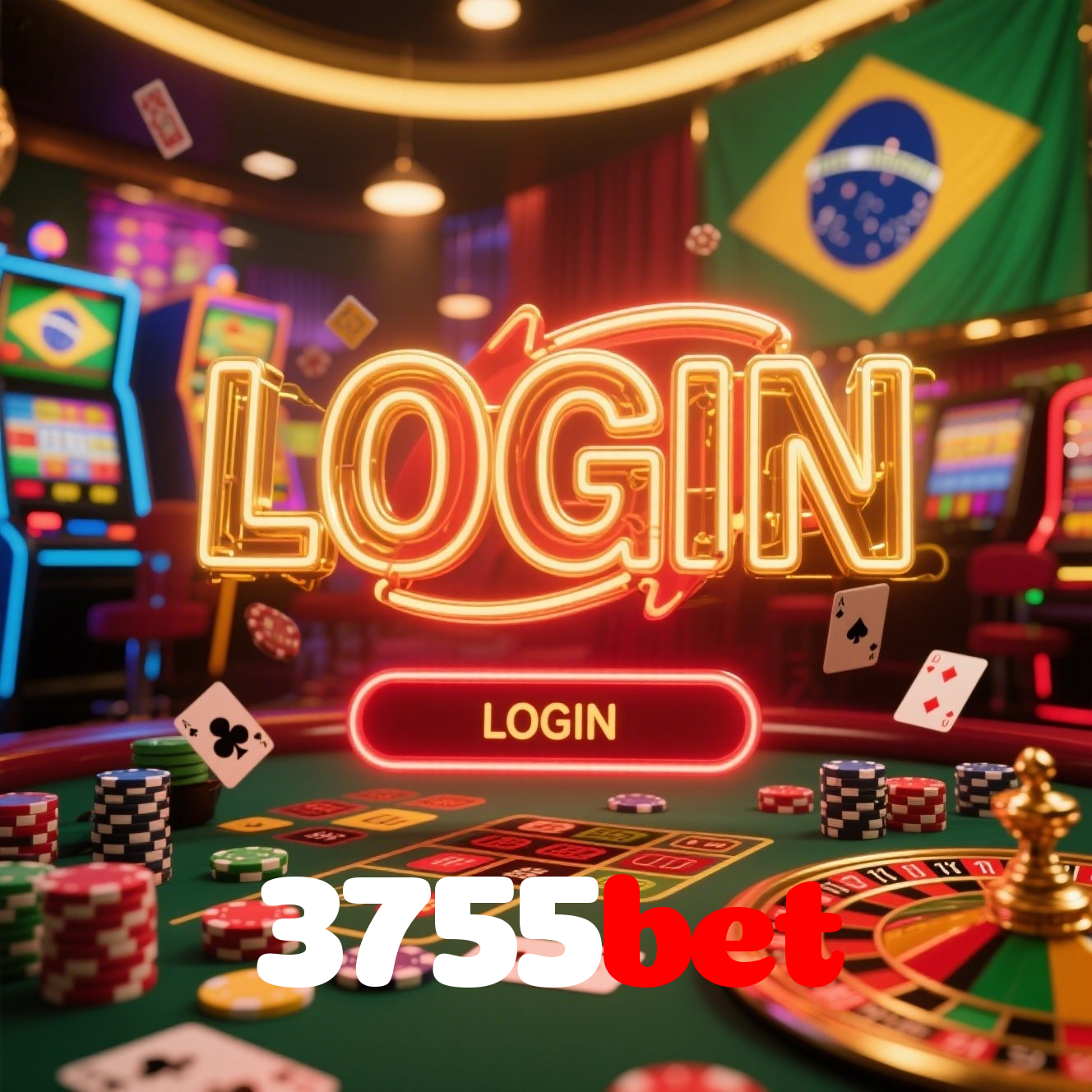 3755bet visual