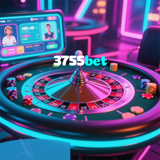3755bet visual