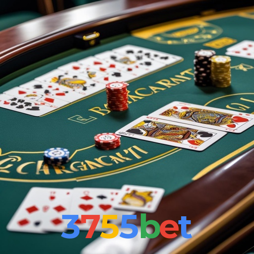 3755bet visual