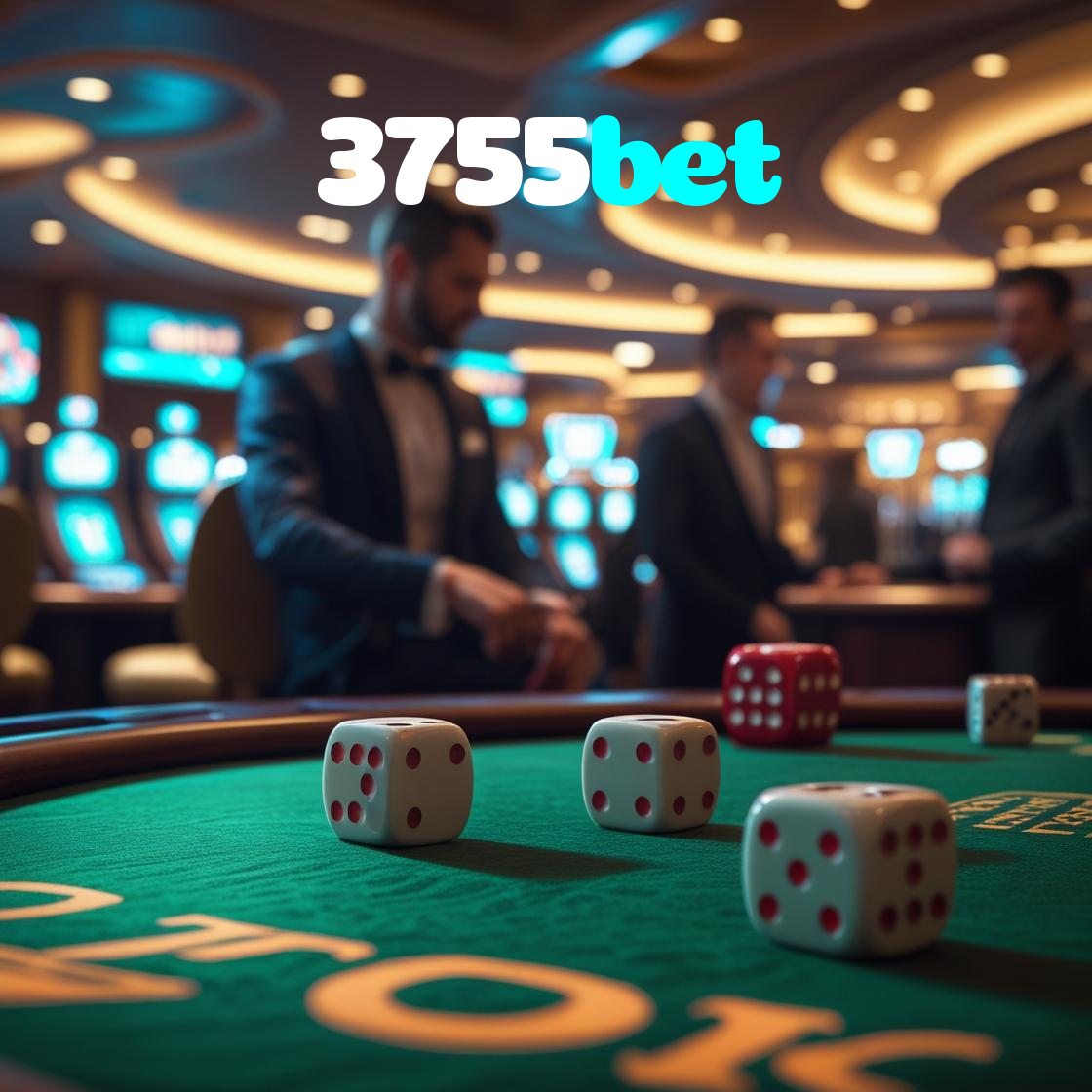 3755bet visual