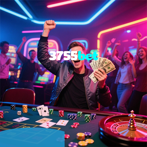 3755bet visual
