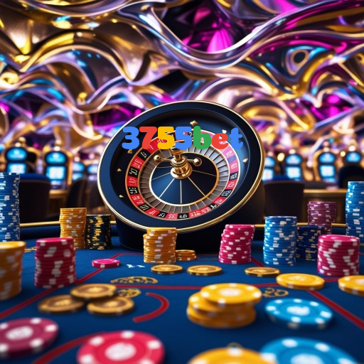 3755bet visual