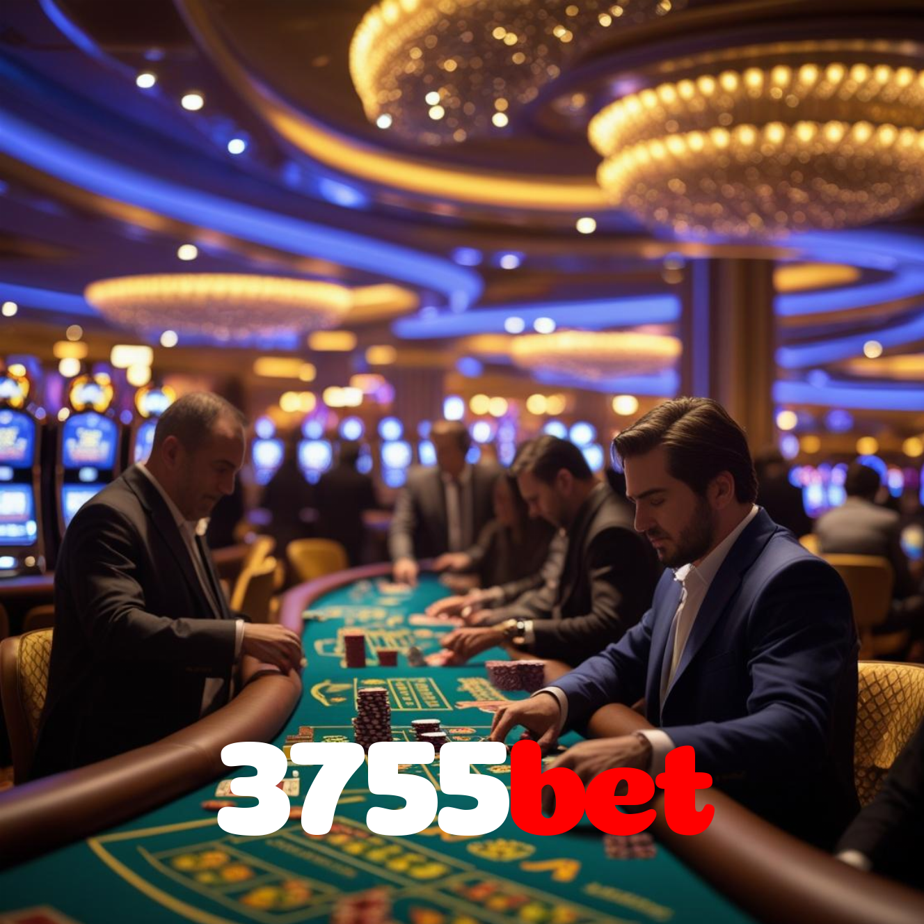 3755bet visual