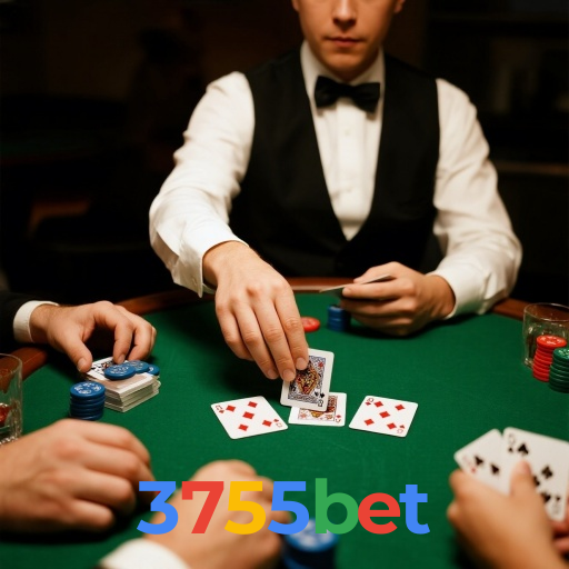 3755bet visual